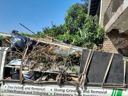 Professional Junk Removal Services in Uintah, UT