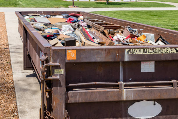 Junk Removal for Events in Uintah, UT