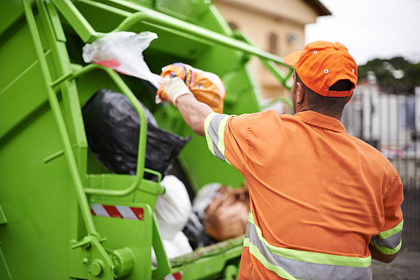 Same-Day Junk Removal Services in Uintah, UT