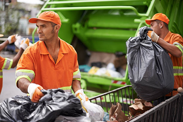 Best Demolition Debris Removal  in Uintah, UT