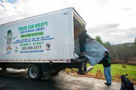 Best Residential Junk Removal  in Uintah, UT
